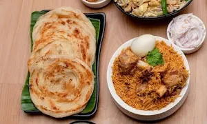 Soppana Sundari Restaurant - Logo