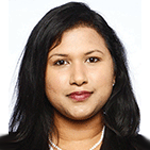Soraiyah Mohammed Sun Life Financial Advisor - Logo