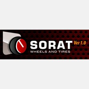 Sorat Wheels &a; Tires Inc - Logo