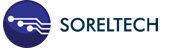 Soreltech - Logo