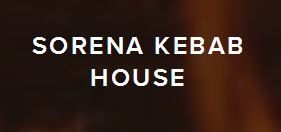 Sorena Kebab House - Logo