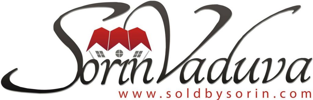 Sorin Vaduva - Capital Homes Realty Inc - Logo