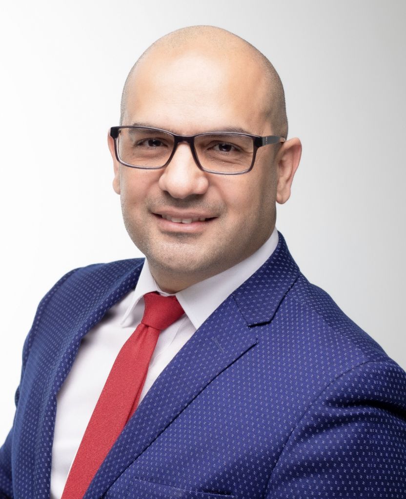 Soroush Eshragh - Logo