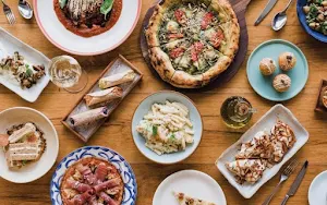 Sorrentina by Foodhall - Cover photo