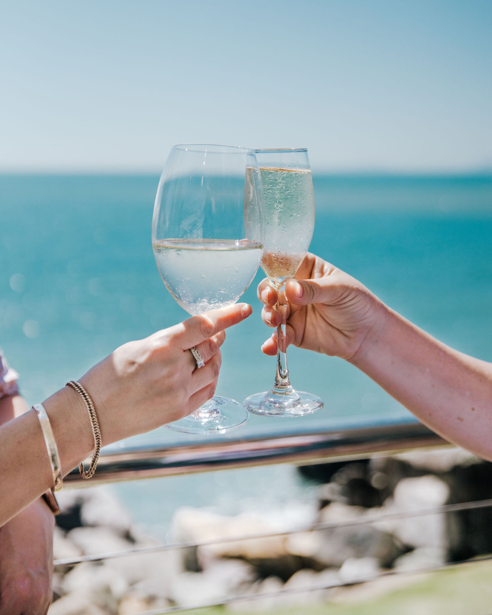 Sorrento Restaurant & Bar - Cover photo