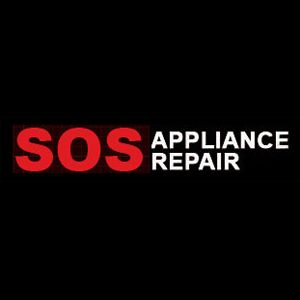 SOS Appliance Repair - Logo