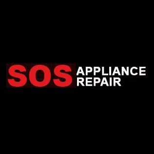 SOS Appliance Repair Inc. - Logo