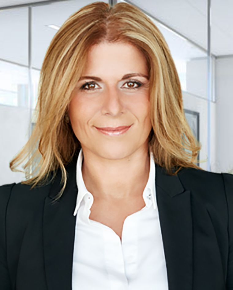 SOS Avocats/Lawyers - Logo