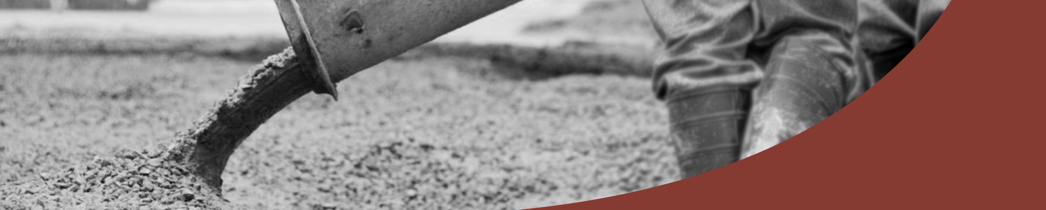 SOS Concrete Constructions - Cover photo