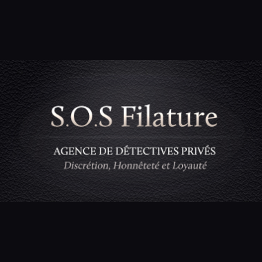 SOS Filature Inc. - Logo