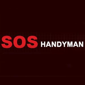 SOS Handyman - Logo