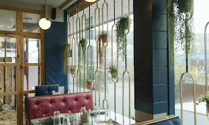 Sosho Kitchen & Bar - Cover photo