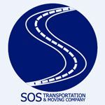 SOS Moving - Logo