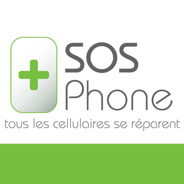 SOS Phone - Cover photo