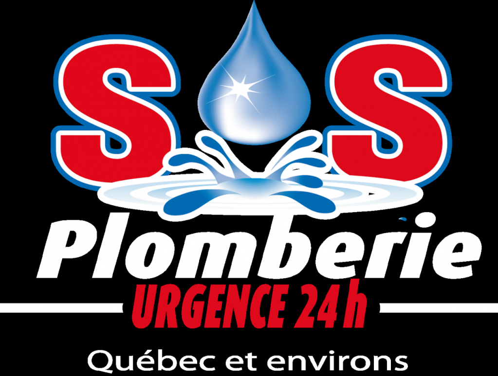 SOS Plomberie - Logo