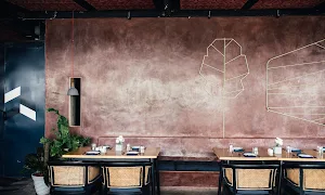 So. The Sky Kitchen - Logo