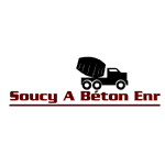 Soucy A Béton Enr - Logo
