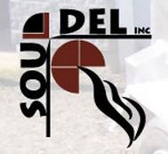 Sou Del Inc - Logo