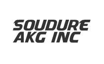 Soudure AKG Inc - Logo