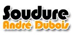 Soudure André Dubois - Logo