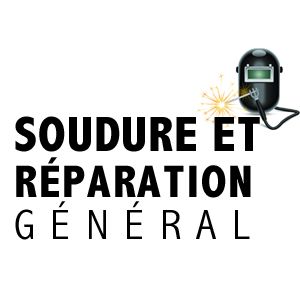 Soudure et Réparation Général - Logo
