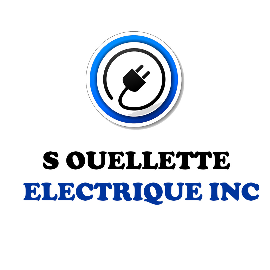 S Ouellette Electrique Inc - Logo