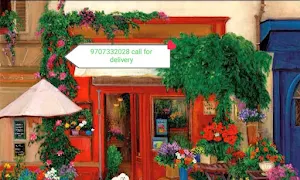 Souffle Cake Shop - Cover photo