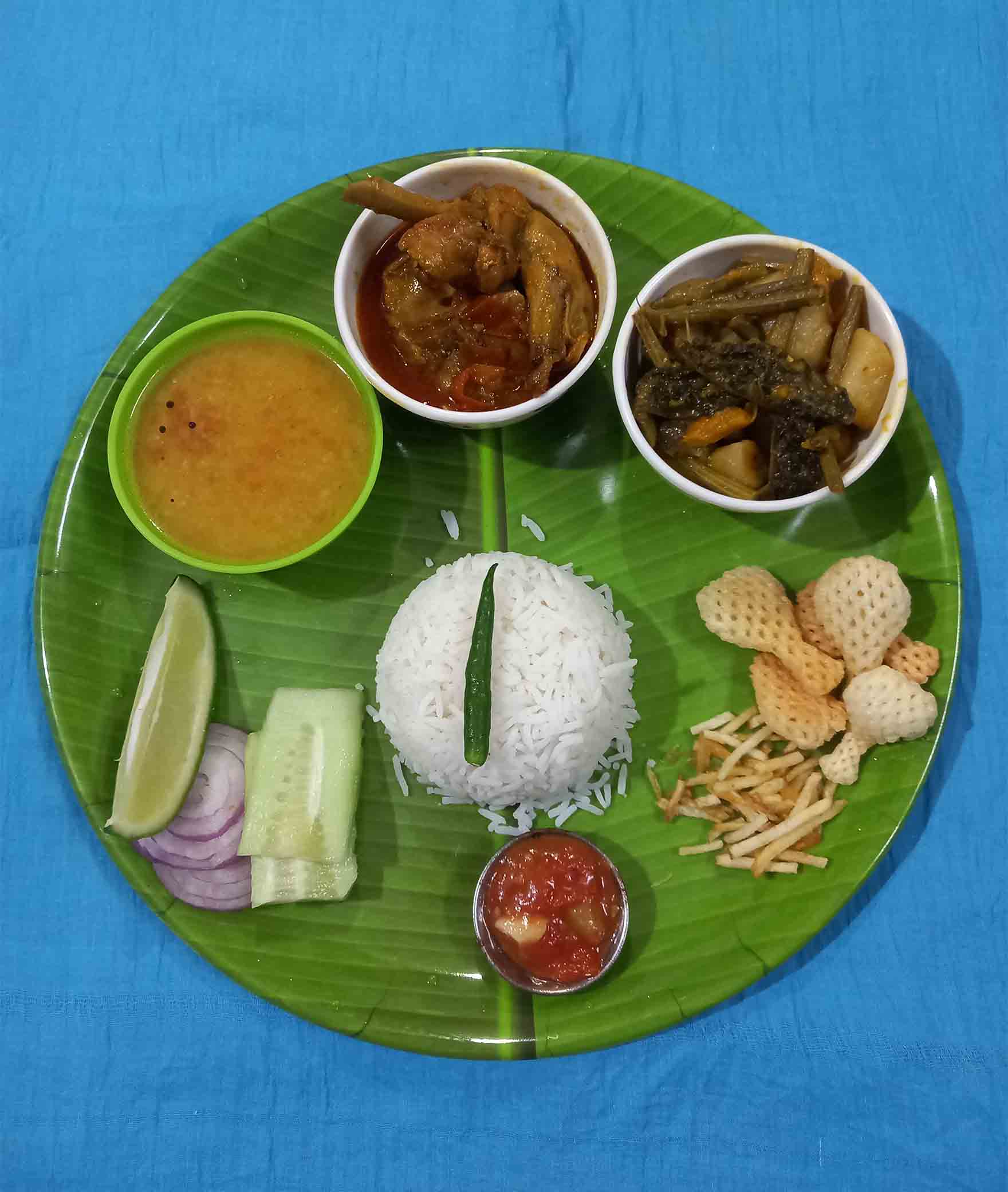 SOUJANNYA PANCHKORI HOME DELIVERY - Logo