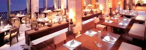 Souk - The Taj Mahal Palace - Logo