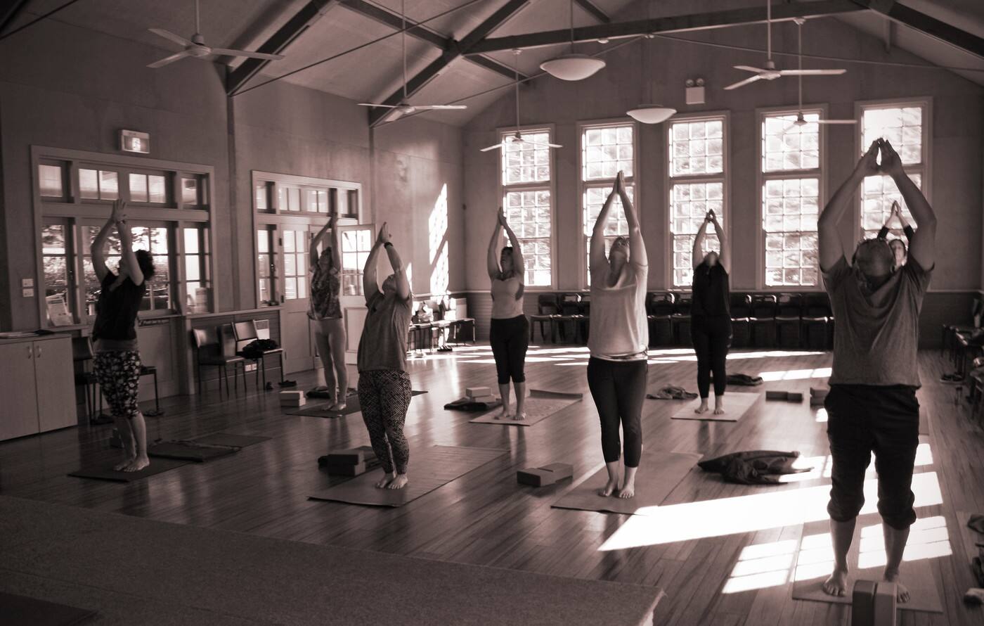 Soul2Soul Yoga - Logo
