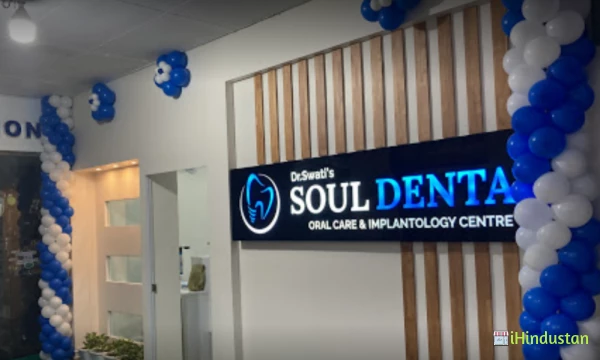 Soul Dental - Logo