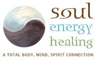 Soul Energy Healing - Logo