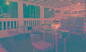 Soul Fine Dine - Cover photo