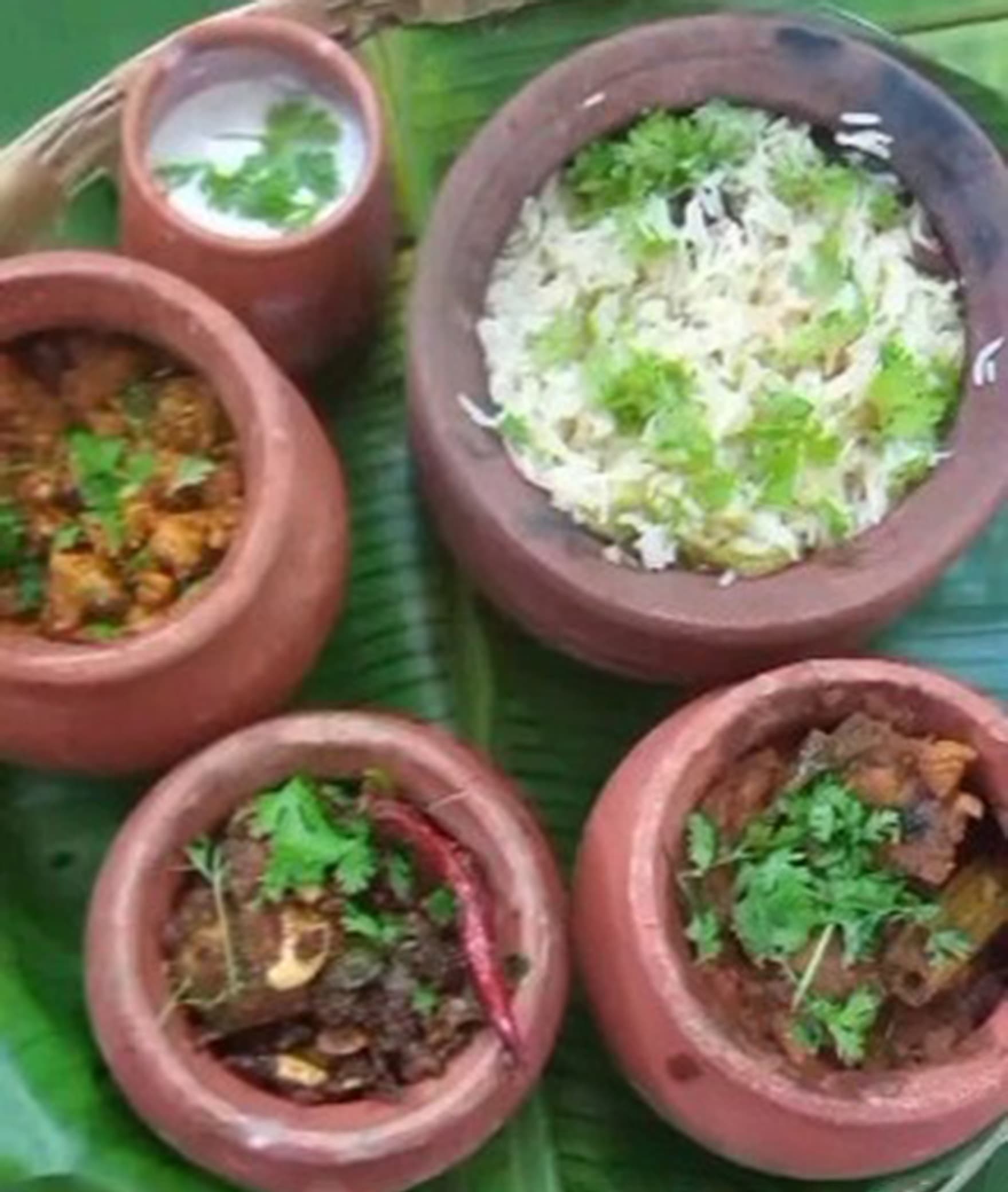 Soul Of South Multi Cuisine - Logo