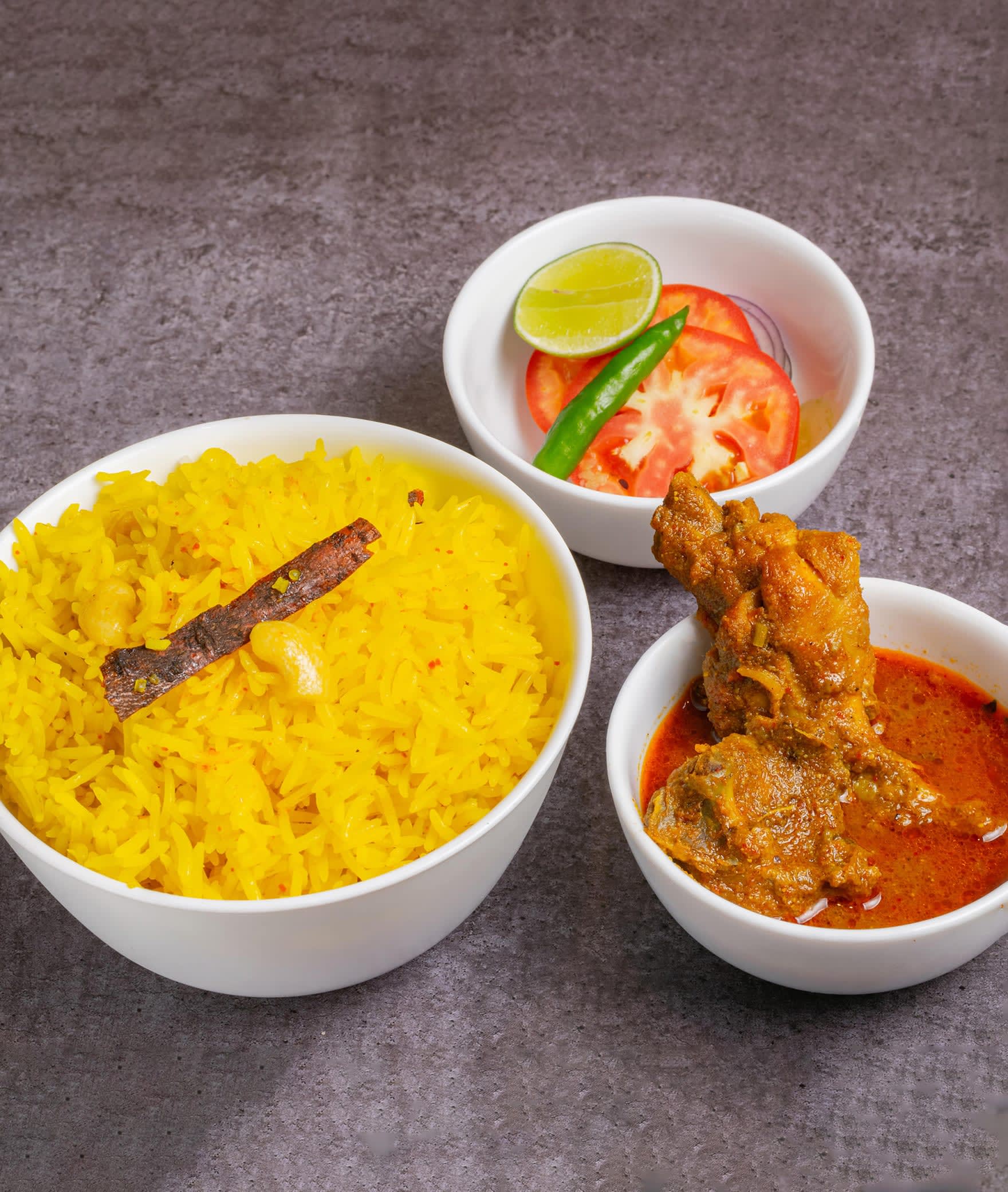 Soul On Plate - Logo