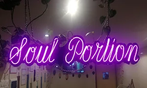 Soul Portion - Logo