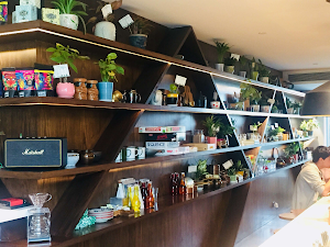 Soul Pantry - Andaz Delhi - Cover photo