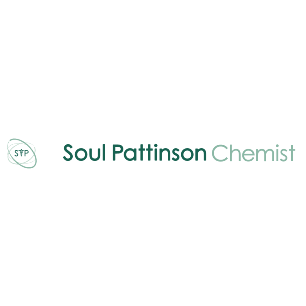 Soul Pattinson Chemist Turvey Park - Logo