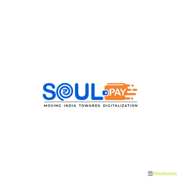 Soulpay Digital Banking Services - Logo