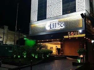 Soul Restaurant - Logo