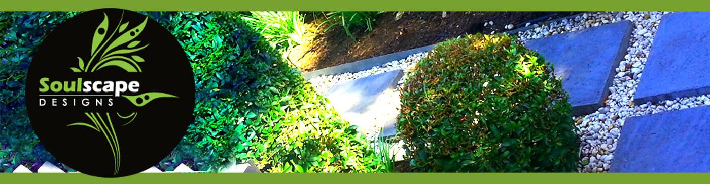 Soulscape Landscape Designs - Cover photo