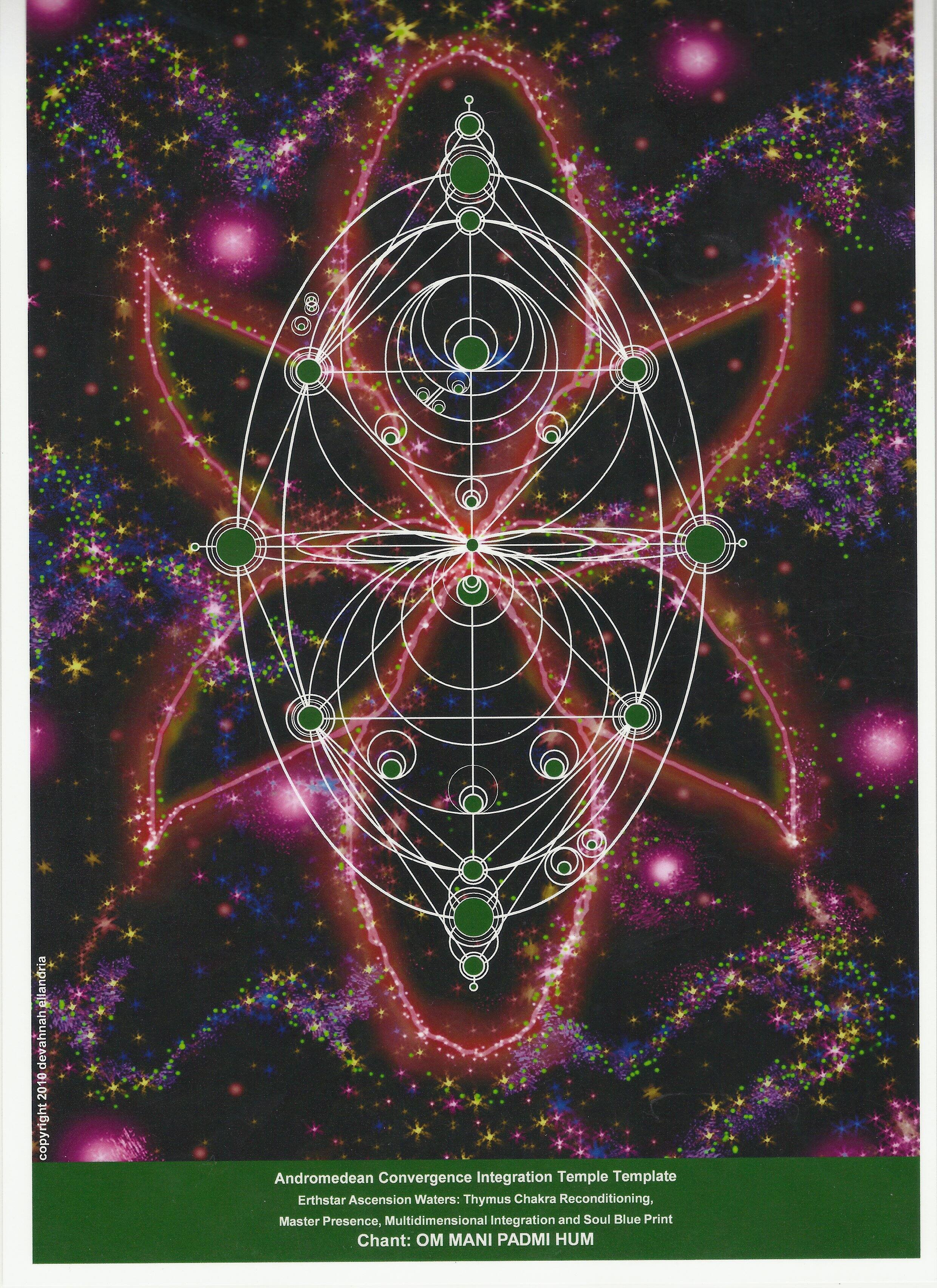 Soul Serenity Healing - Logo