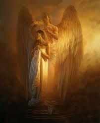 Soul Strength Angel Therapy - Logo