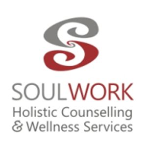 Soulwork Holistic Counselling &a; Wellness Services - Logo