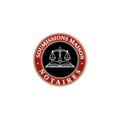 Soumissions Notaires - Logo