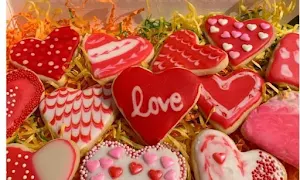 Soumita'S Bakery Studio - Logo