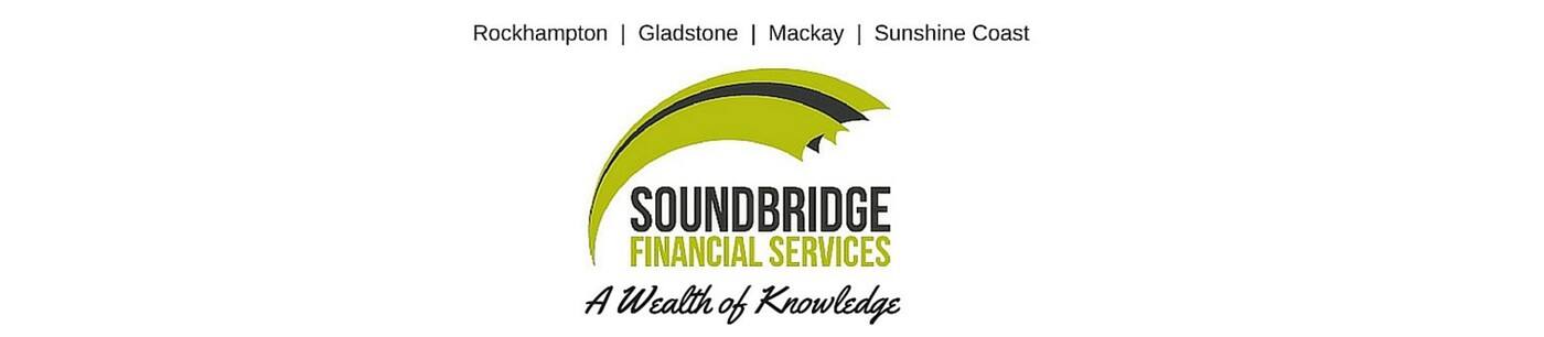 Soundbridge Financial Services - Logo