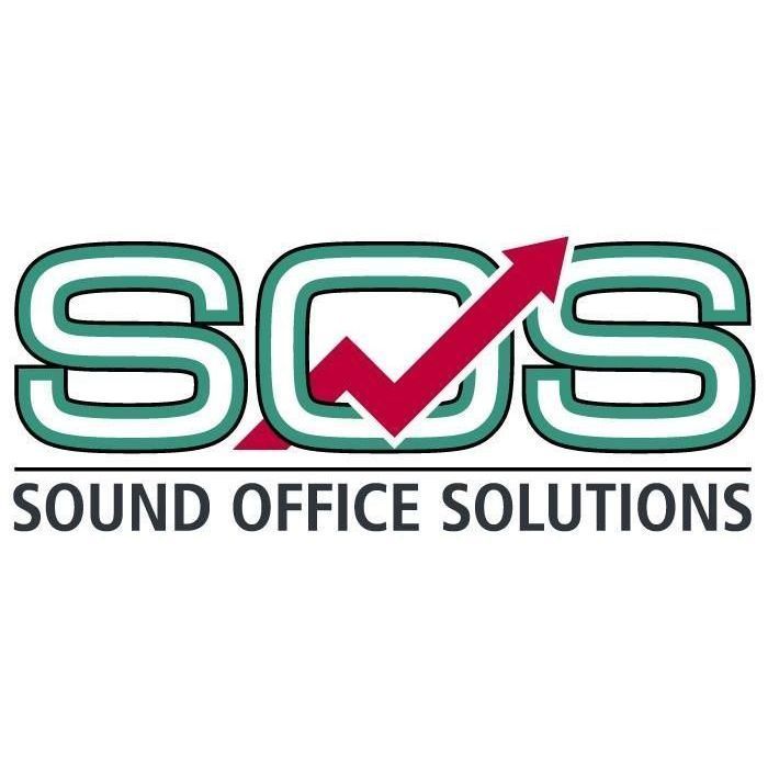 Sound Office Solutions - Logo