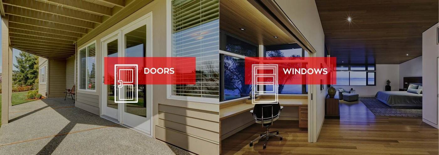 Sound Proof Windows - Cover photo