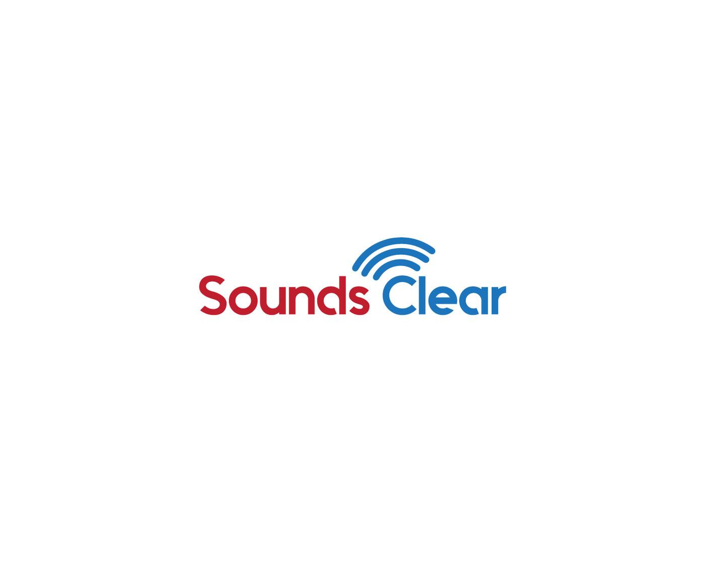 Sounds Clear - Cover photo